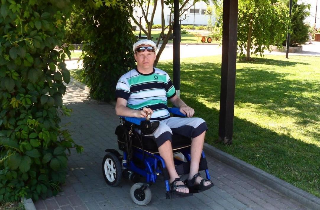 Федор Непеин
