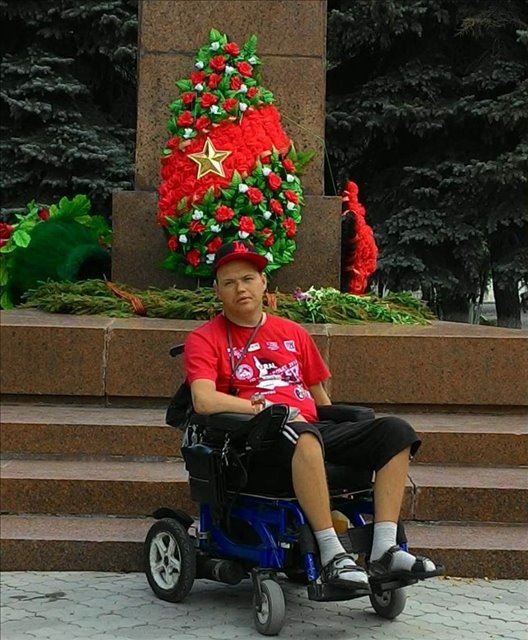 Федор Непеин