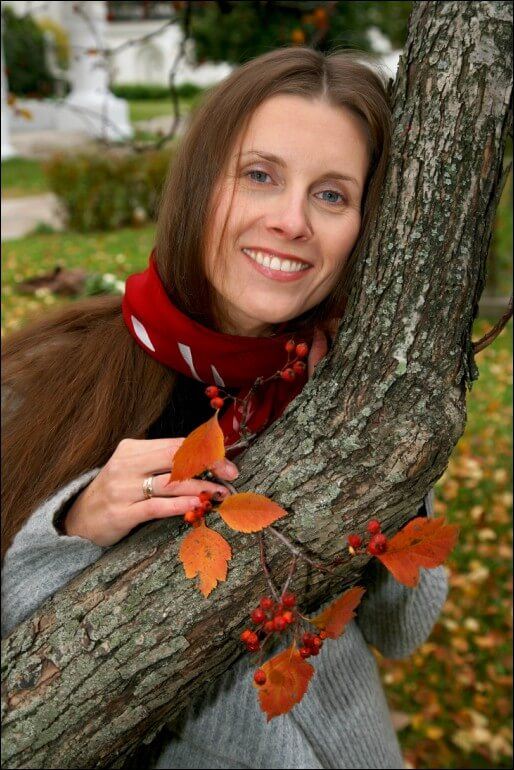 Светлана Копылова