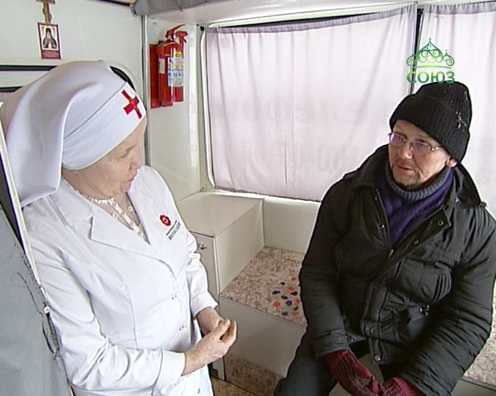 Лариса Николаевна