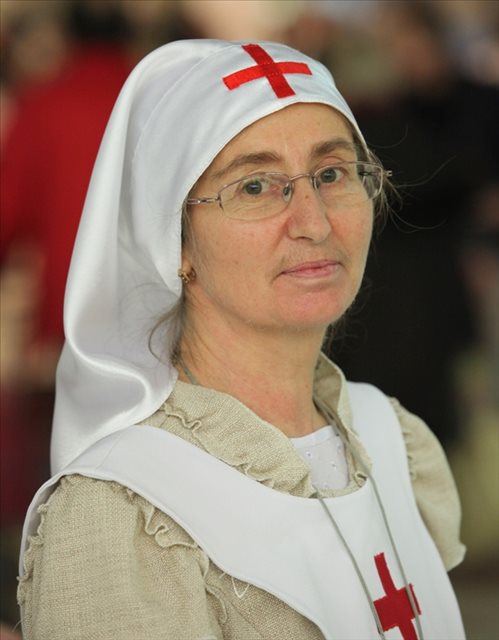 Людмила Николаевна Петухова