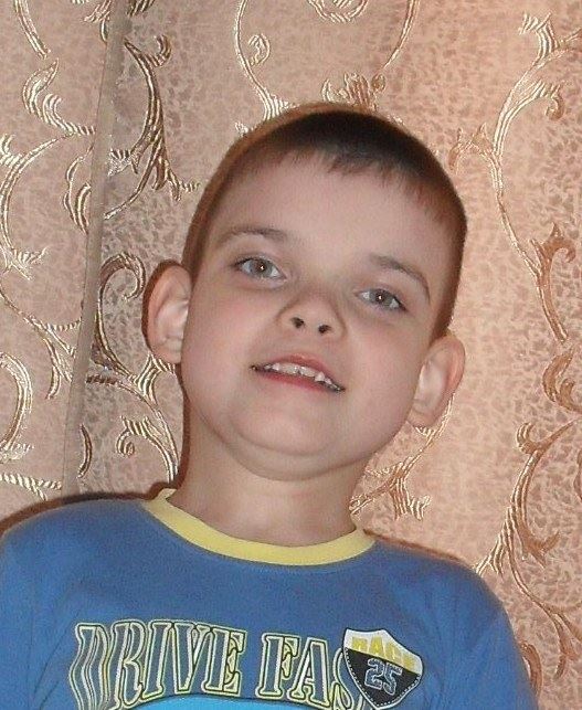 Матвей Самочернов