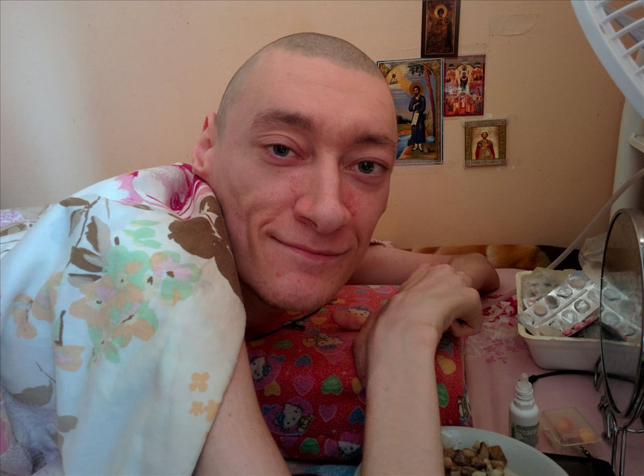 Роман Одинцов