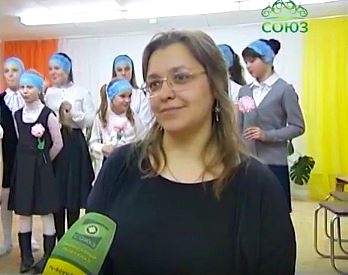 Евгения Оханова