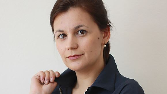 Екатерина Косточка