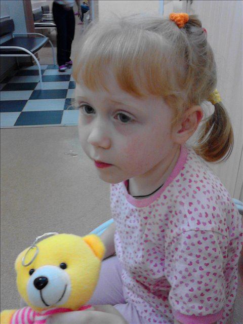 Лиза Кожевина