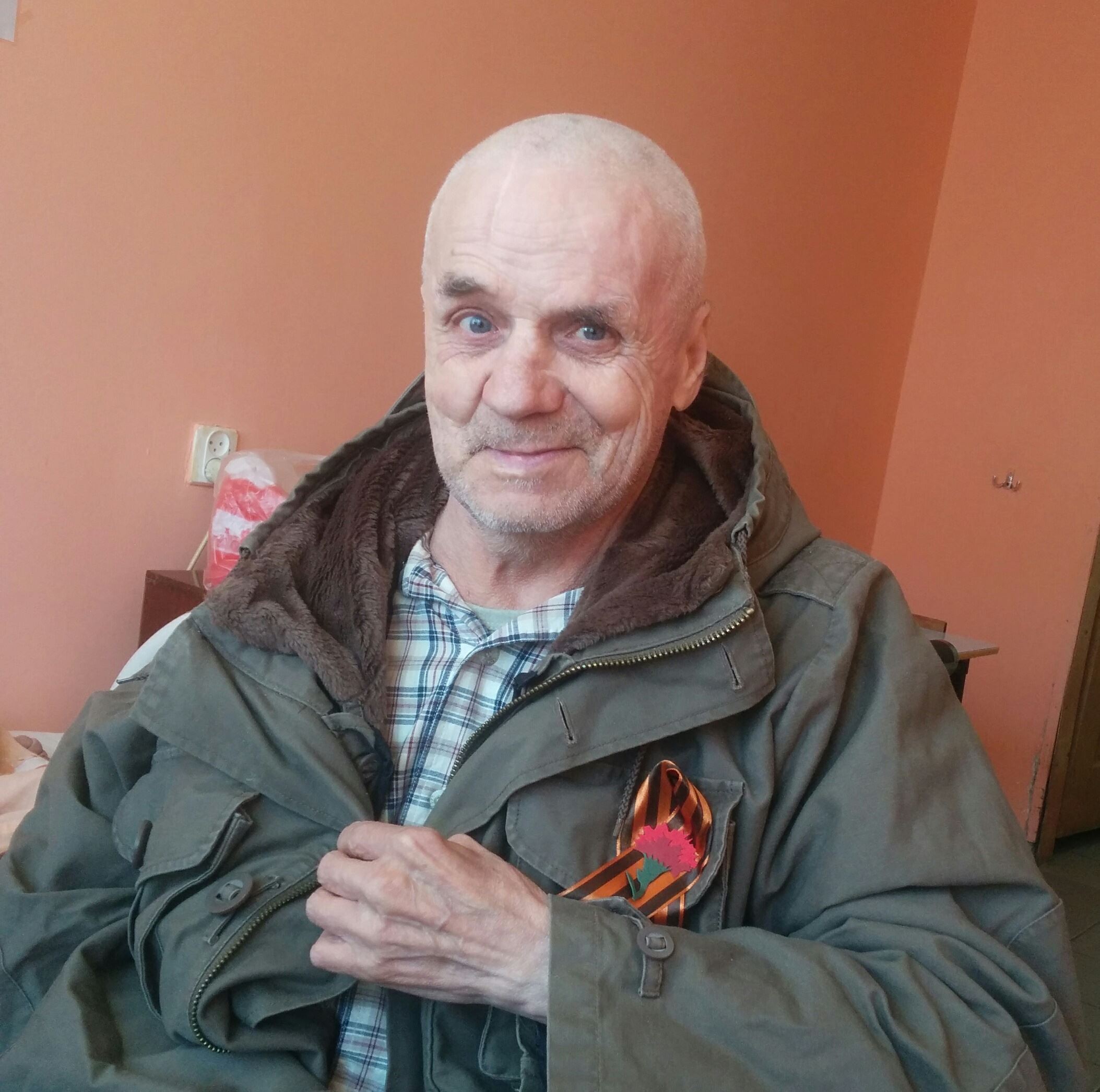 Михаил Иванович Турыгин