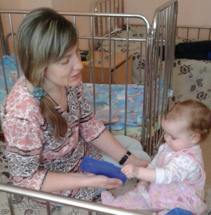Алена Демина