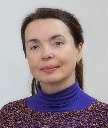 Надежда Гавриловна Валинурова