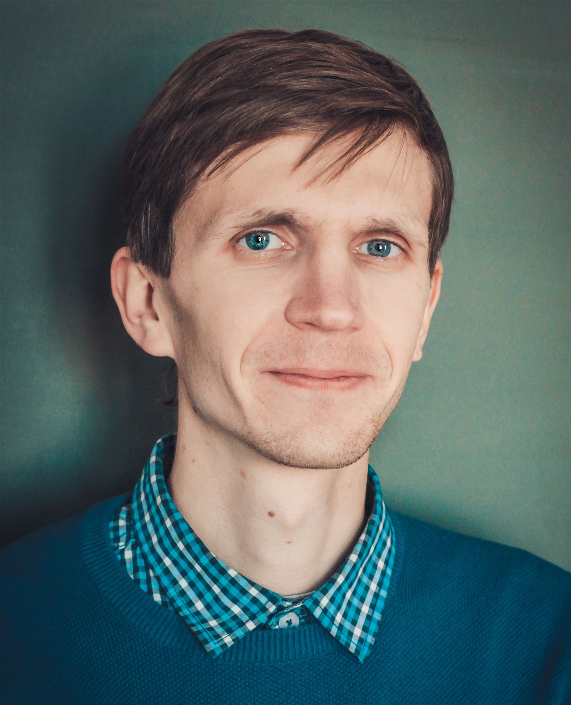 Евгений Шатских