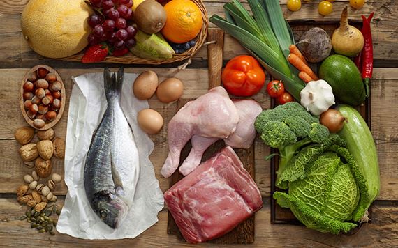 Фото с сайта thepaleodiet.com