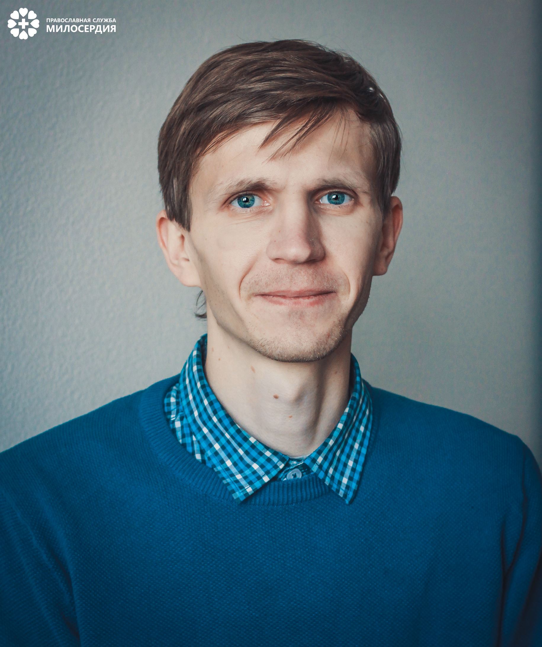 Евгений Шатских