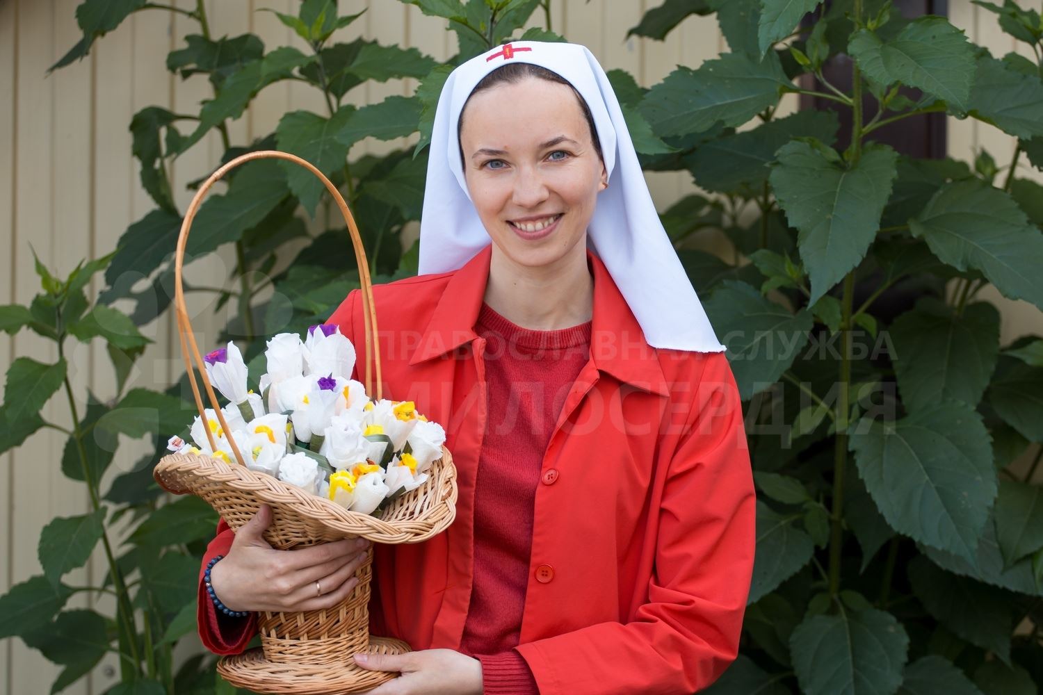 Светлана Кислова
