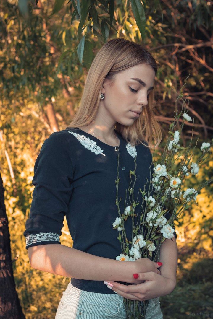Модель одежды