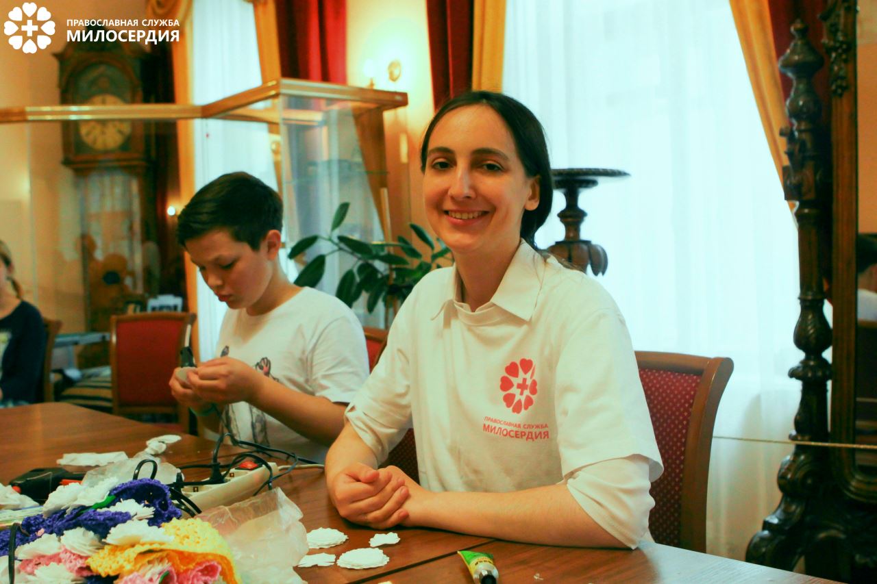 Анна Ломовцева