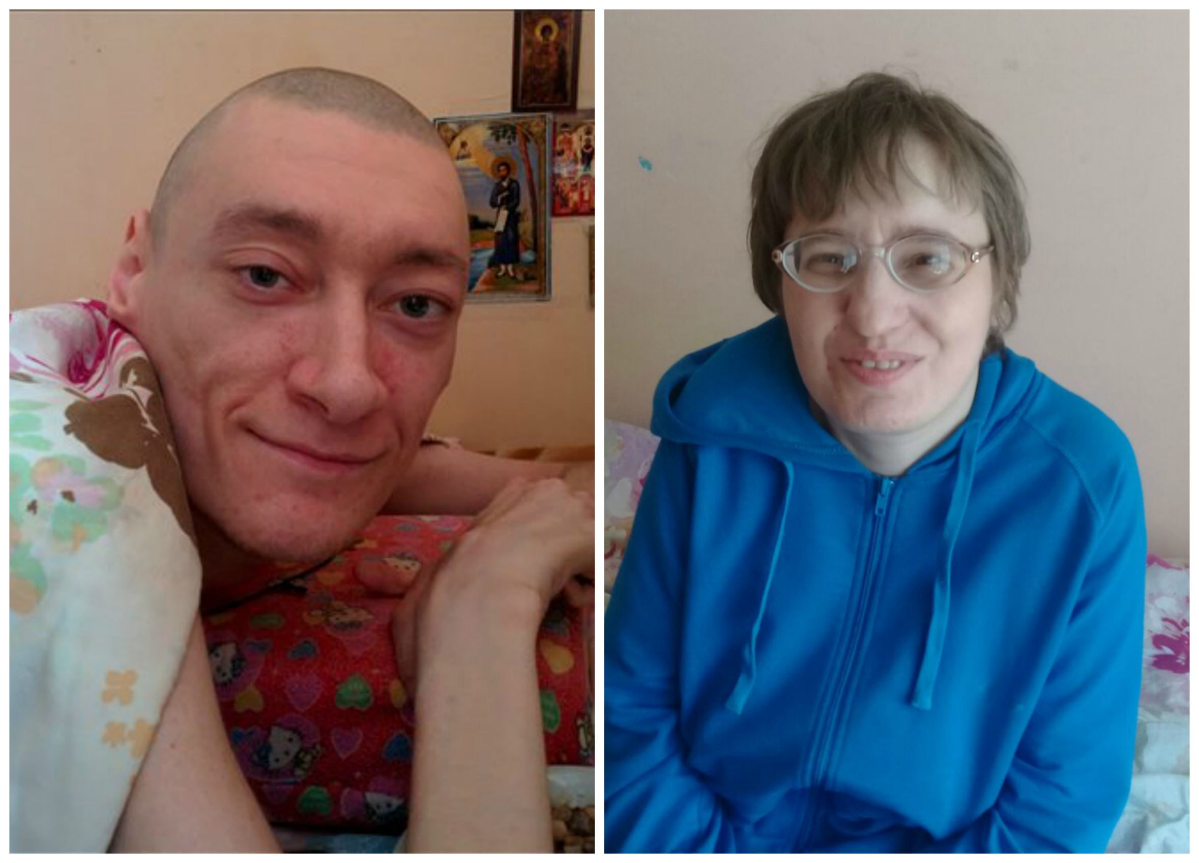 Роман с Эллой