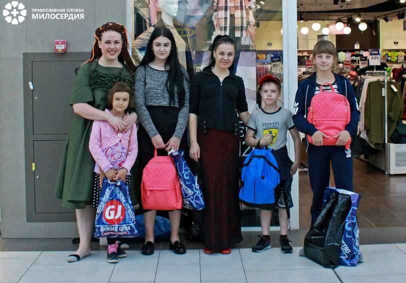 Приглашаем всех провести СВОЙ урок в Школе доброты