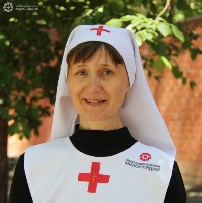 Надежда Николаевна Щемелёва