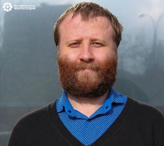 Сергей Шляпников