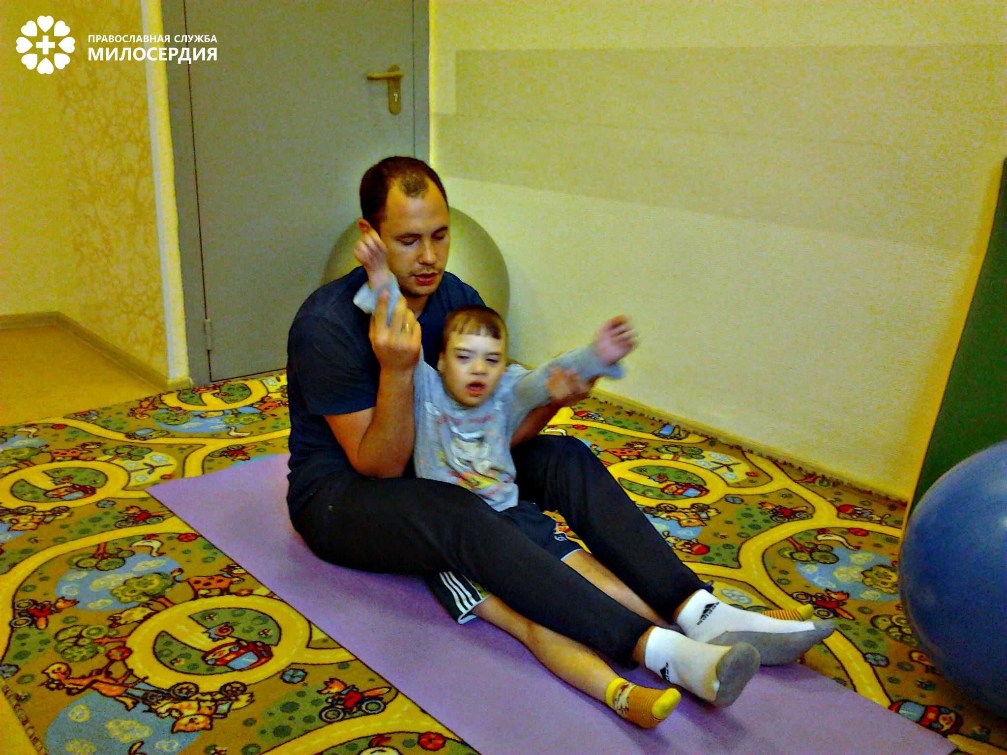 Егорушка Фуфаров
