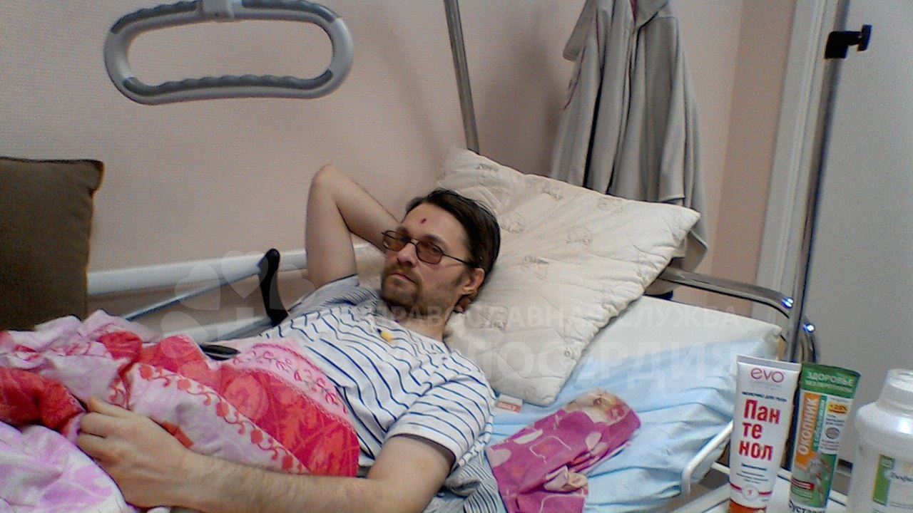 Борис Соколов