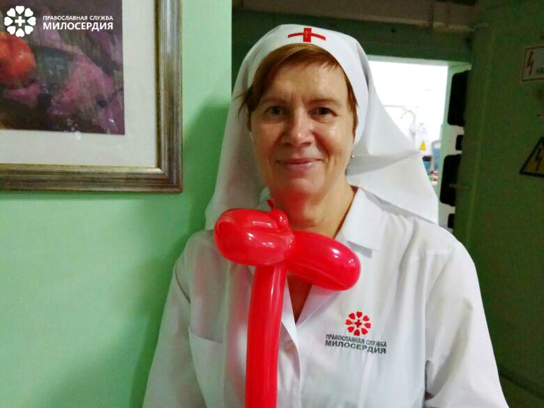 Елена Фонарева