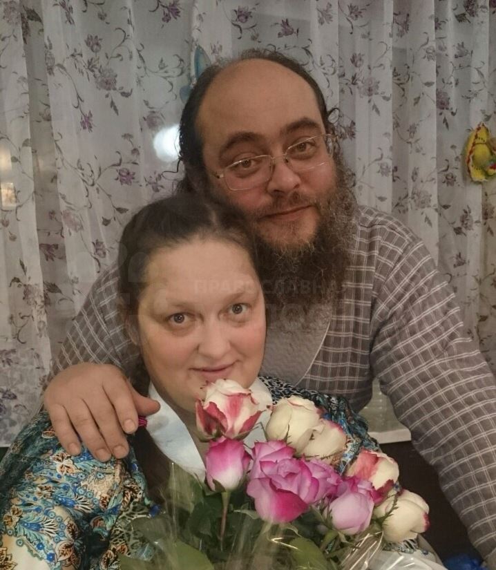 День рождения матушки