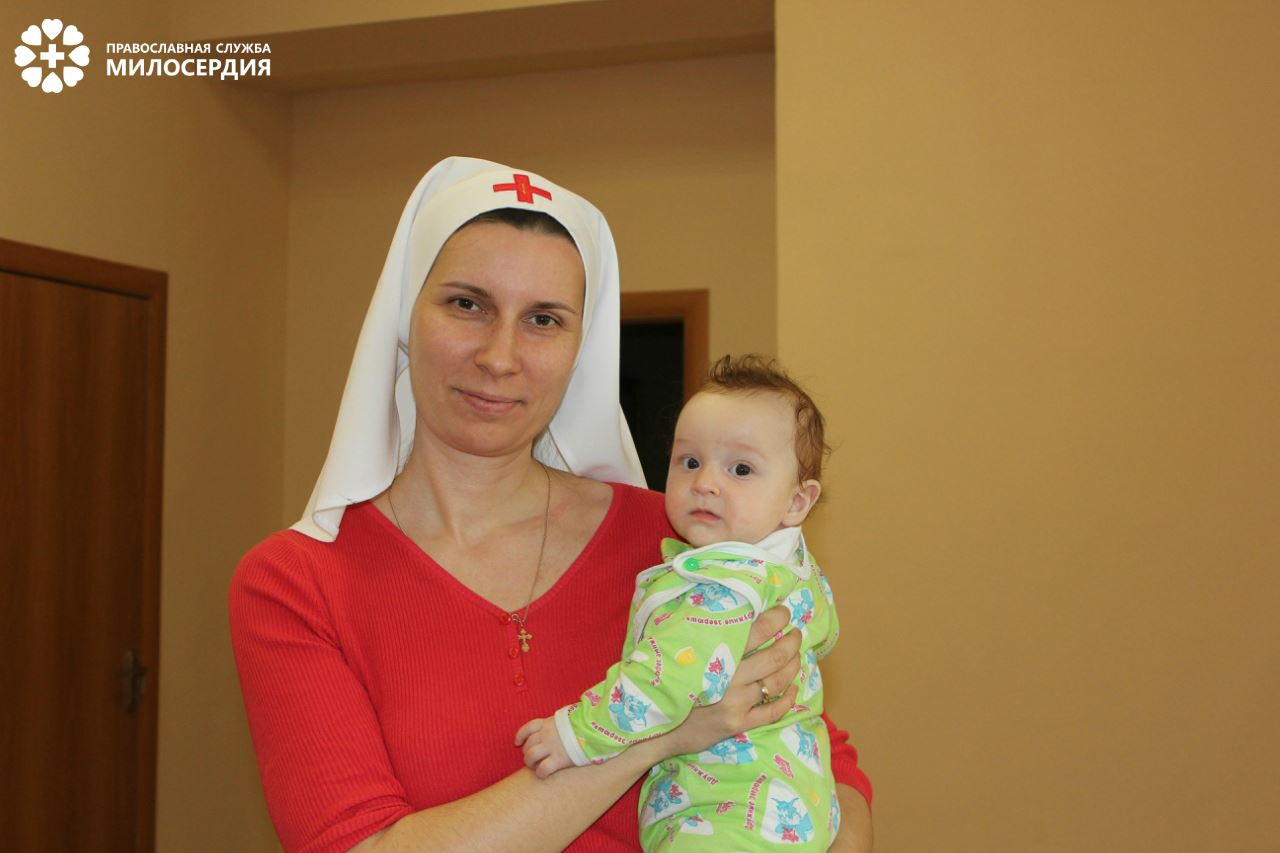 Ирина Наврось
