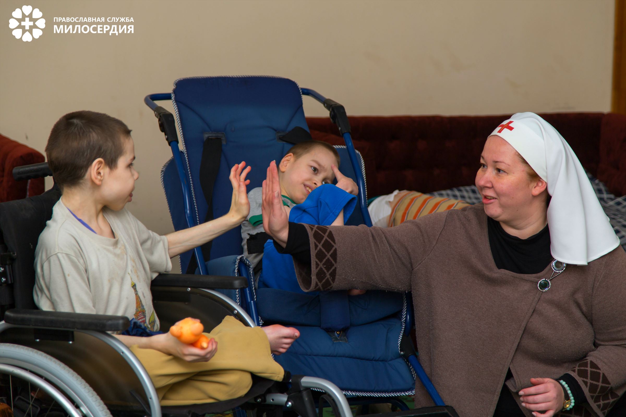 Научиться жить не в пустую