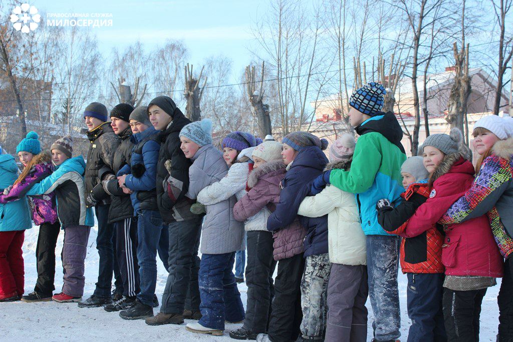 Иногда общее дело перерастает в дружбу