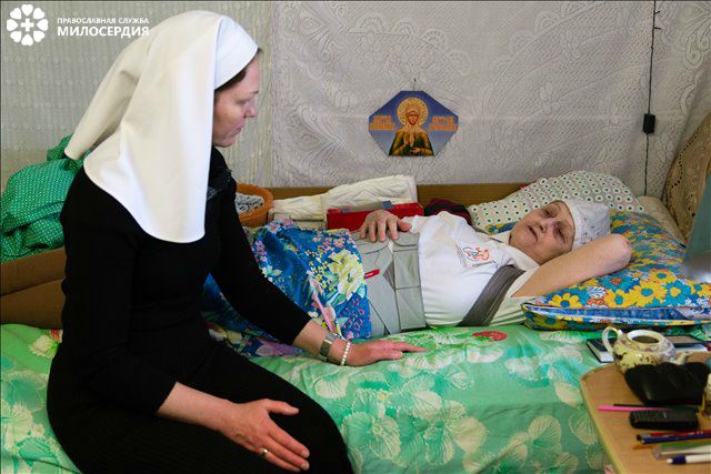 Даже самая тяжелая болезнь близкого человека – это просто другая жизнь, которой можно научиться!