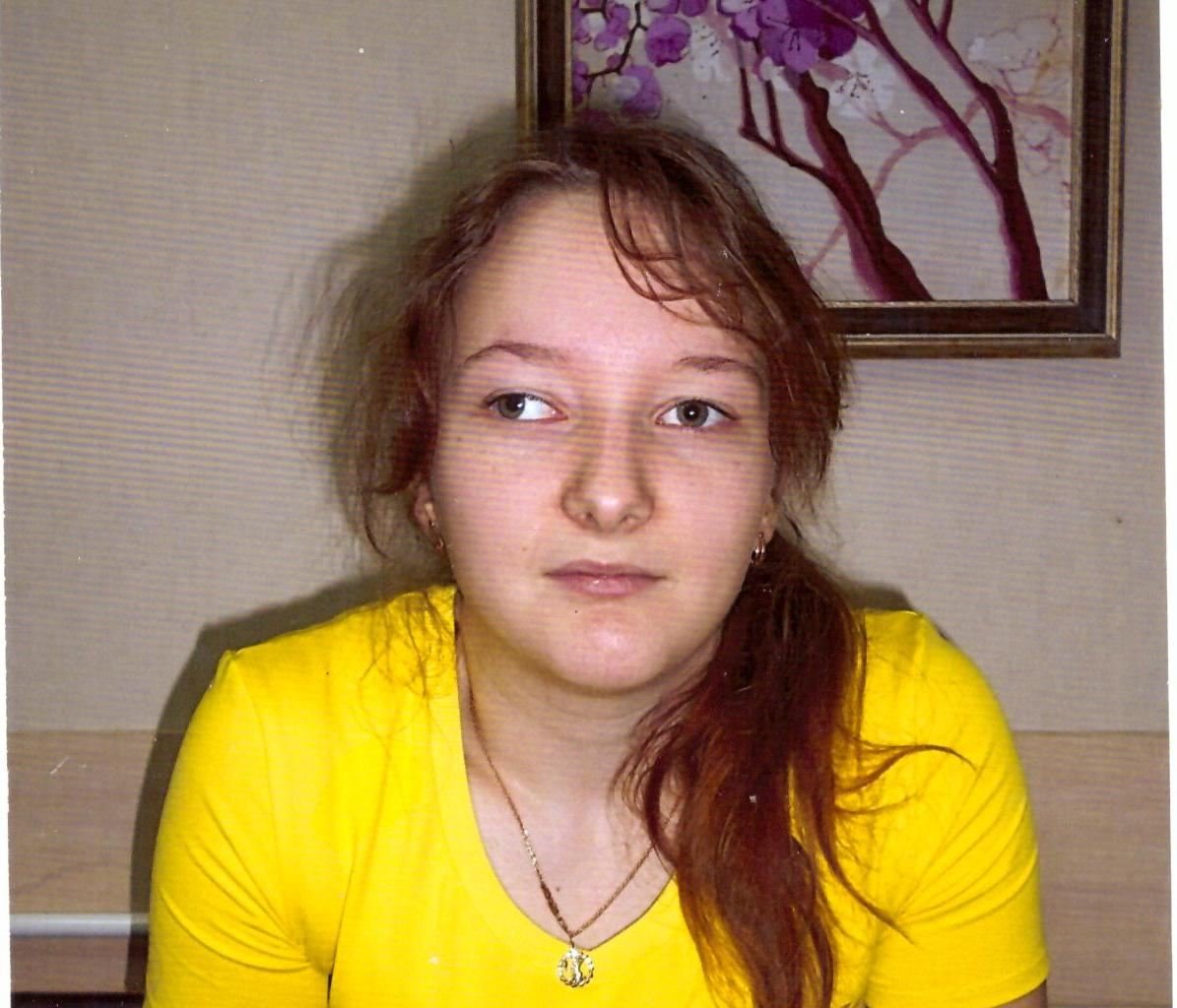 Лера Баталова