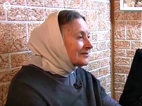Ольга Николаевна Шабанова