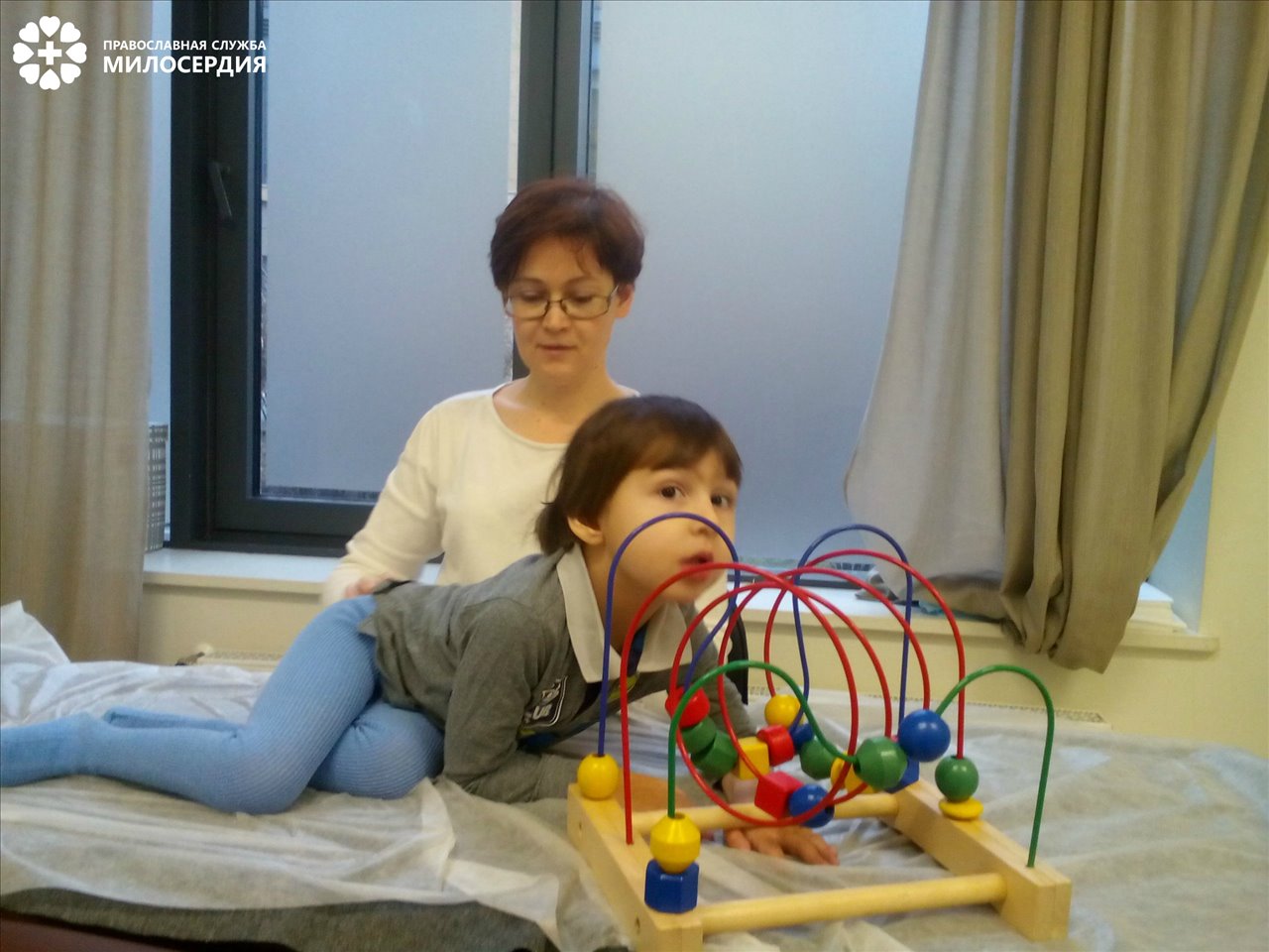 Никита Зубков