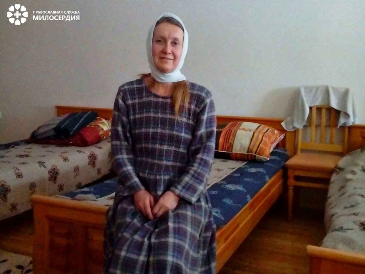 Ольга Брызгалова