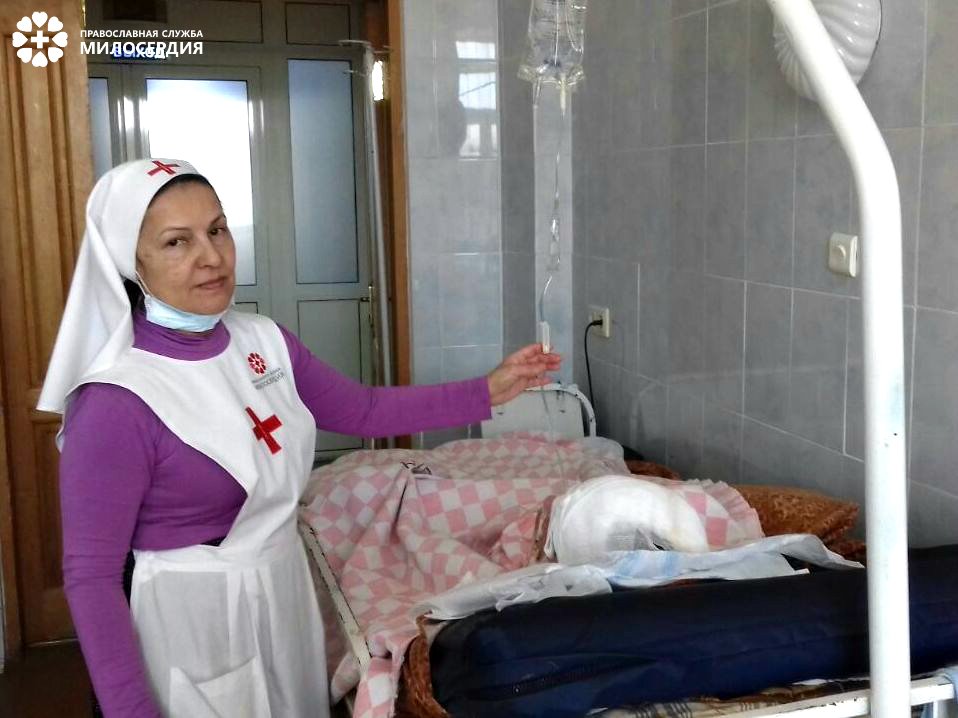 Светлана Скопенкова