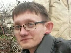 Ильдар Нафиков