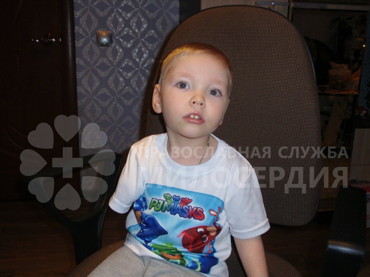 Тимоша Мокроусов