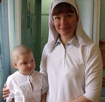 Елена Афанасьева