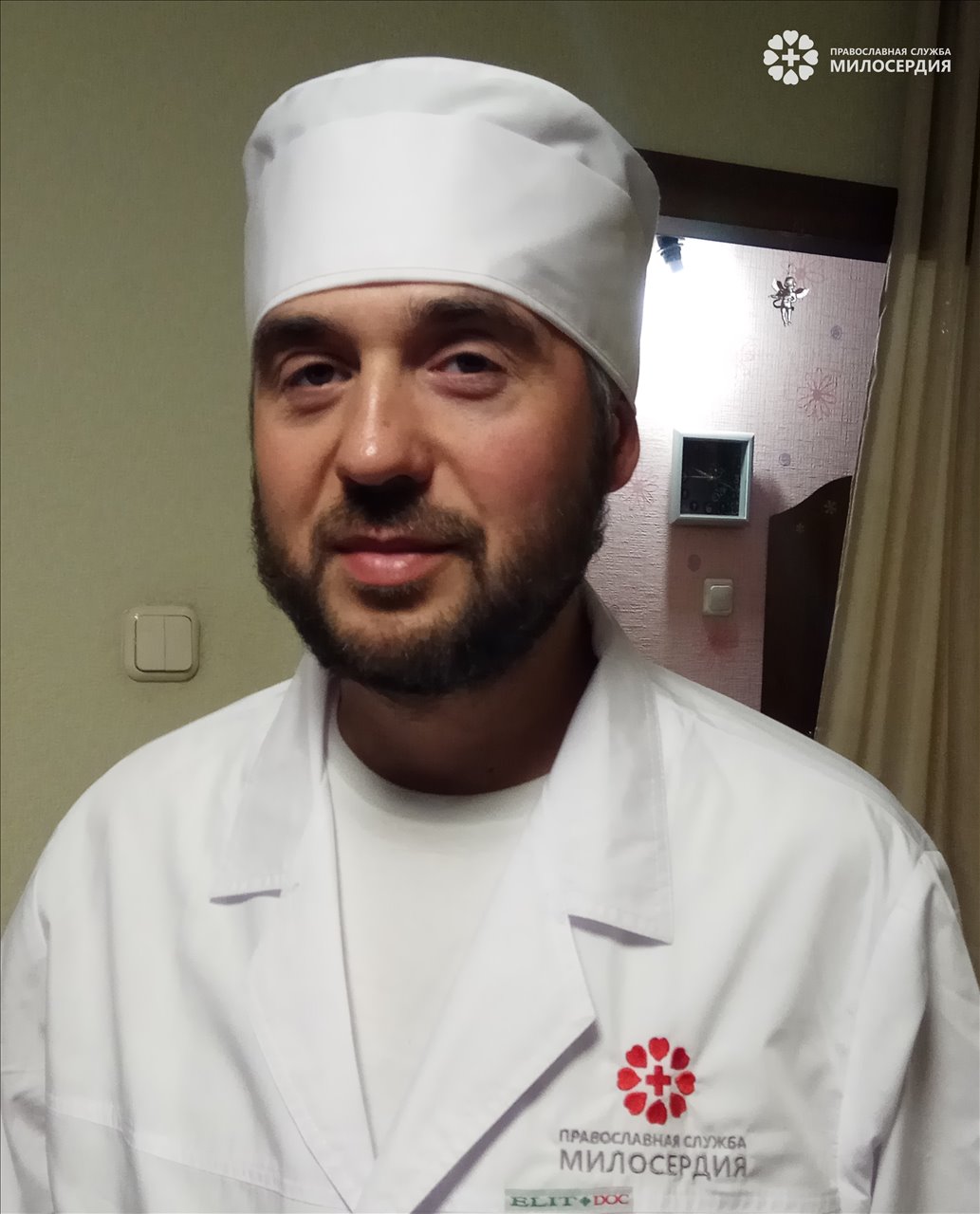 Евгений Кислов