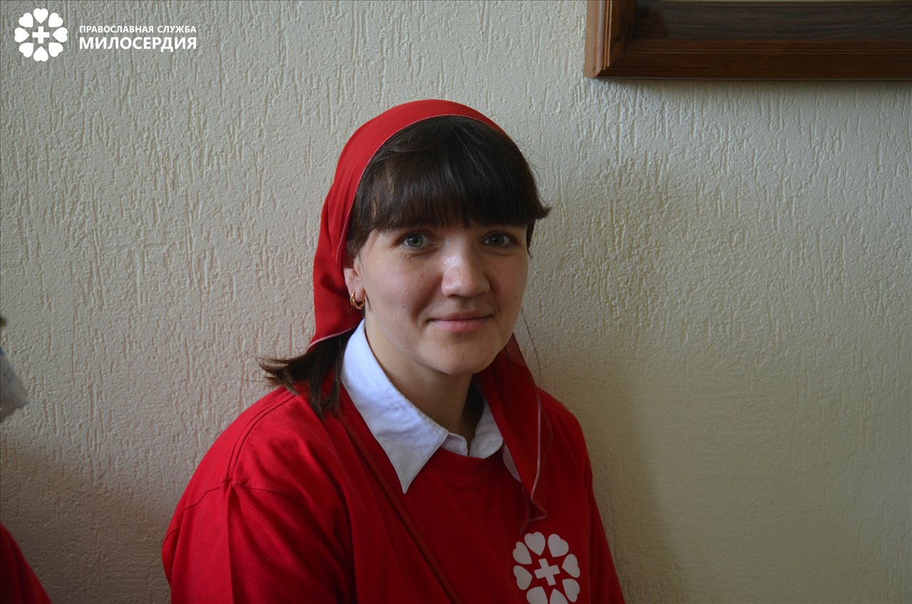 Елена Русакова