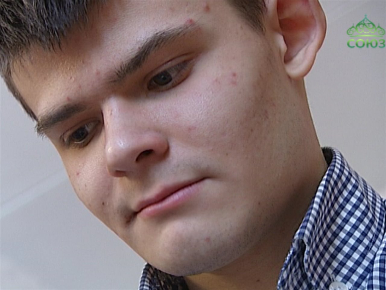 Юра Антипин