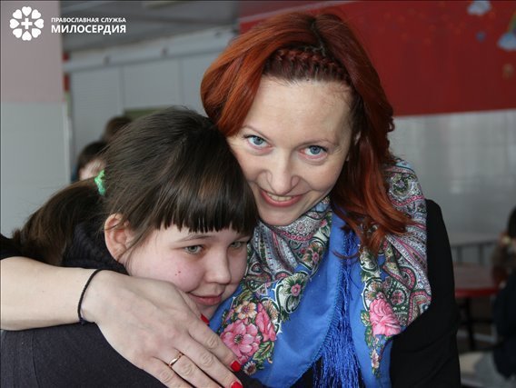 Анна Крашенинникова