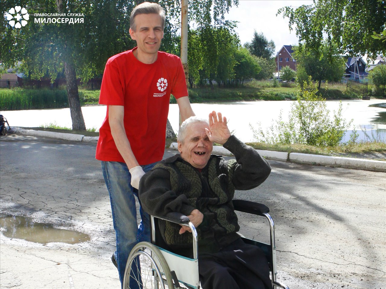 Александр Горбачев