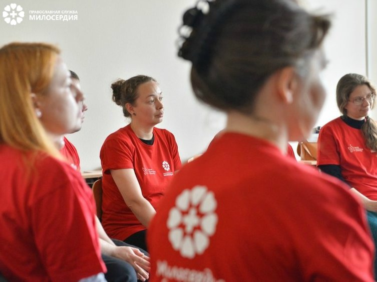Приглашаем добровольцев на бесплатный курс Евангельских встреч