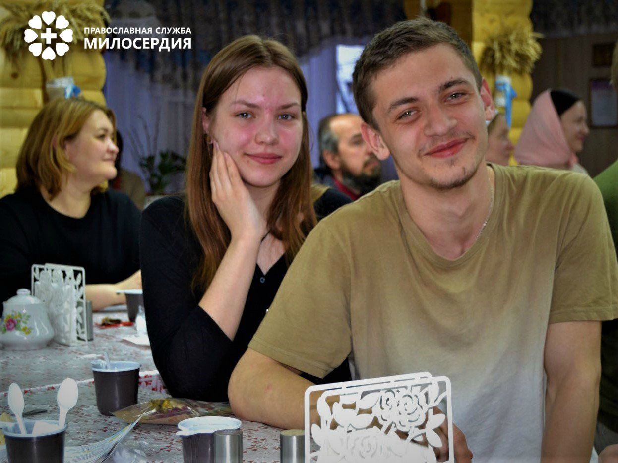 Кирилл Заикин с подругой Настей