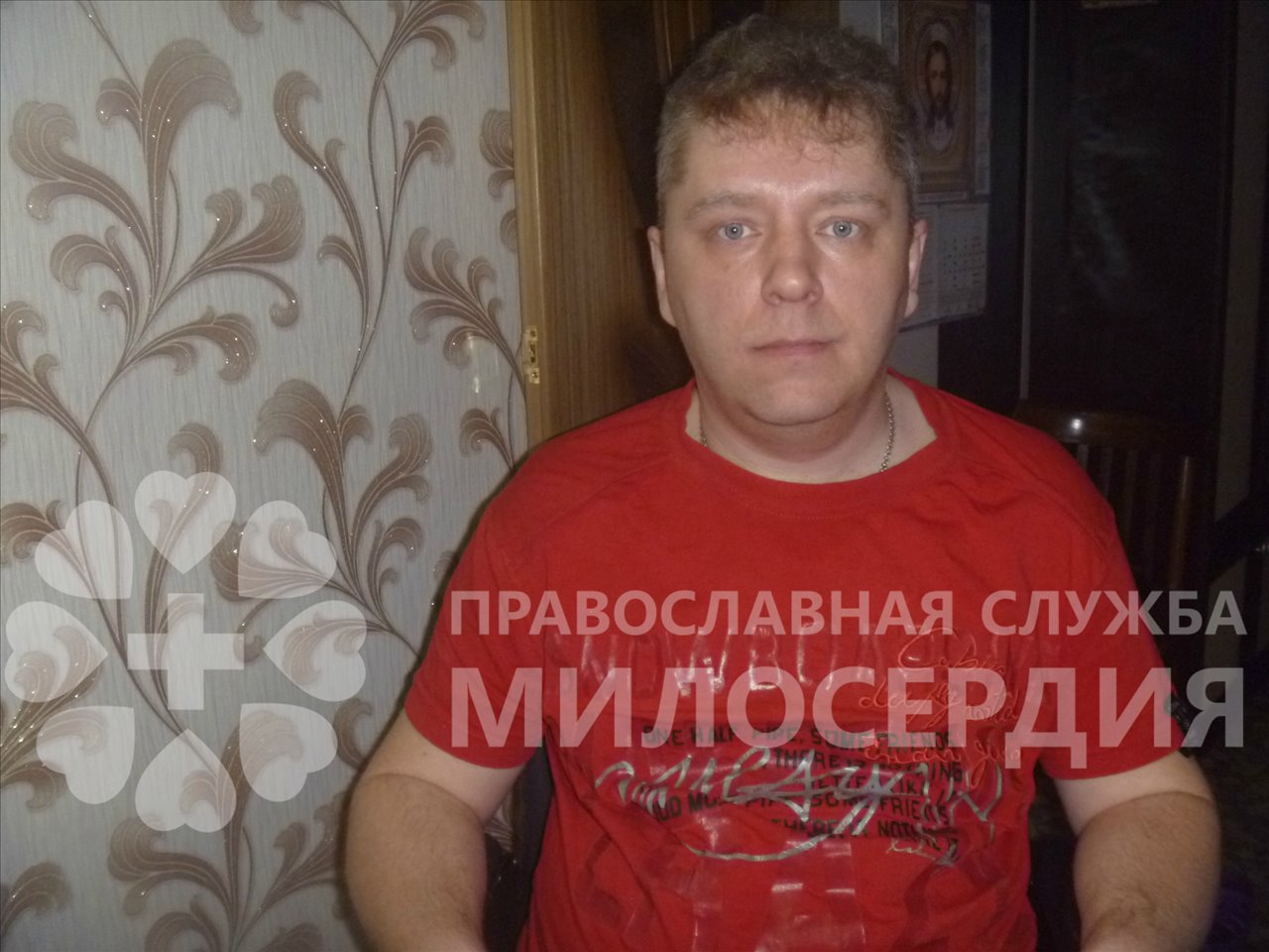 Сергей Мурзин приспосабливается к новым обстоятельствам