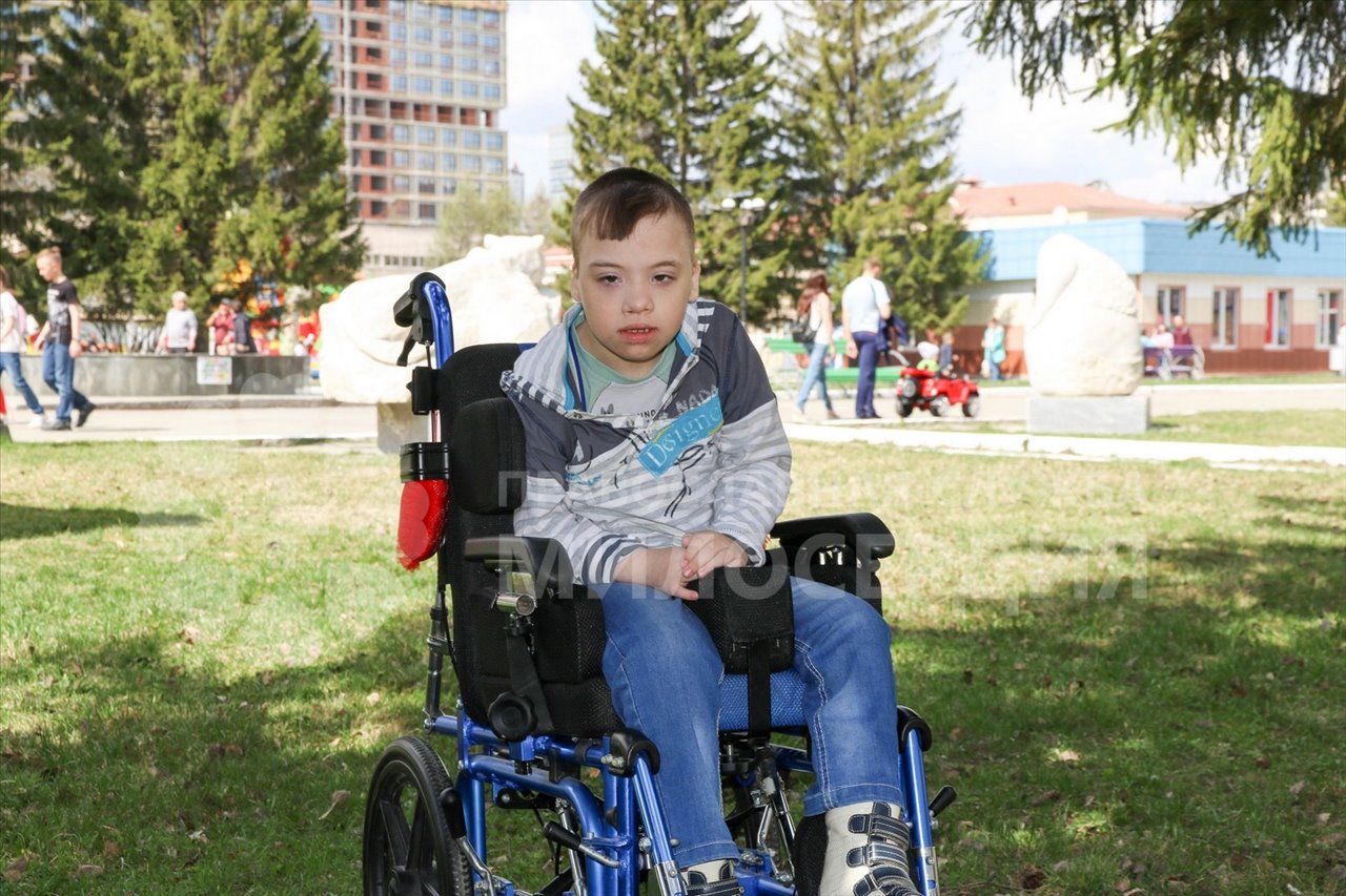 Егор Фуфаров