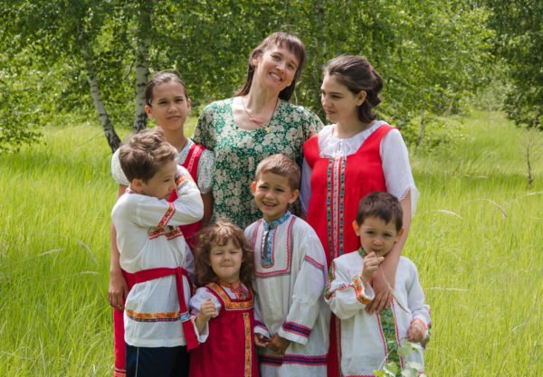 Фото: Кристина Шевчук