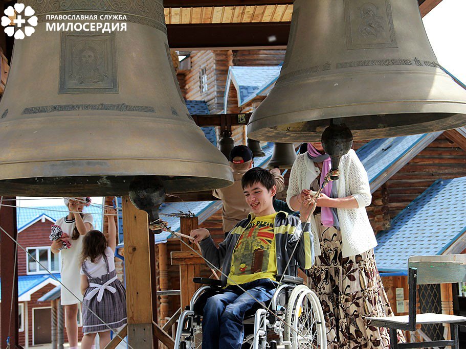 Мечты должны сбываться